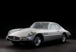 Ferrari 400 Superamerica Passo Lungo Coupe Aerodinamico (Fari Coperti) 1962 года